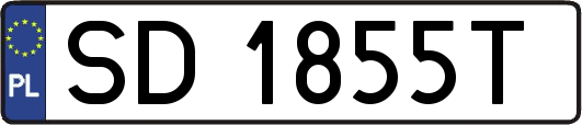 SD1855T