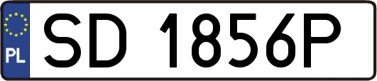 SD1856P