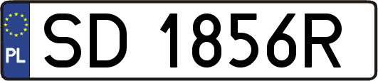 SD1856R