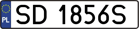 SD1856S
