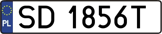 SD1856T