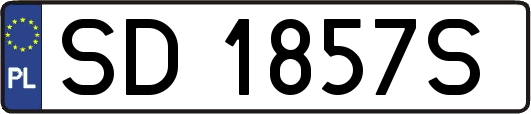 SD1857S