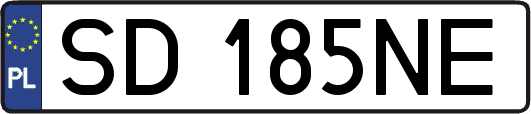 SD185NE
