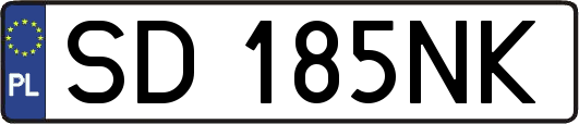 SD185NK