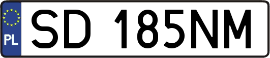 SD185NM