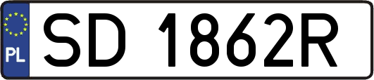 SD1862R