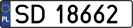 SD18662