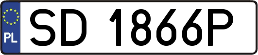 SD1866P