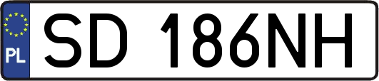 SD186NH