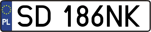 SD186NK