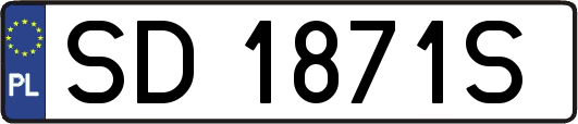 SD1871S