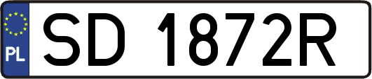 SD1872R