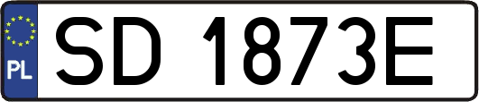 SD1873E