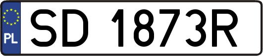 SD1873R