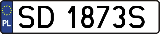 SD1873S
