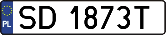 SD1873T