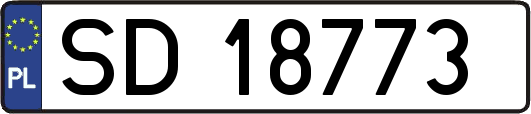 SD18773
