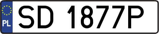 SD1877P