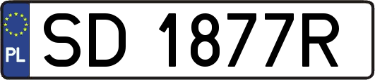SD1877R
