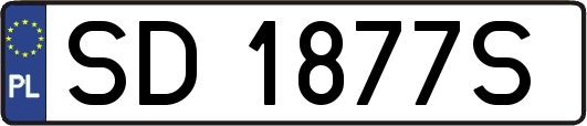 SD1877S