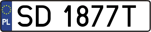 SD1877T