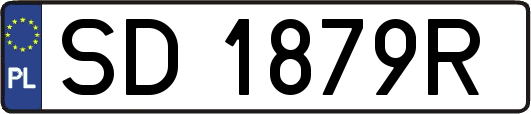 SD1879R