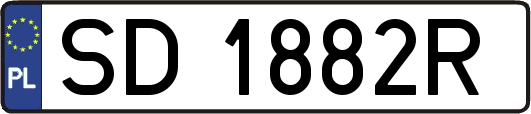 SD1882R
