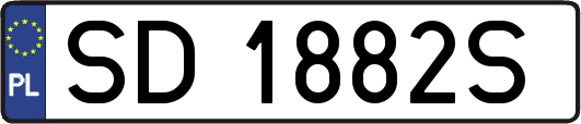 SD1882S
