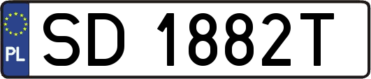 SD1882T
