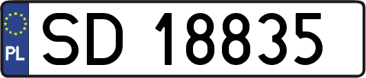 SD18835