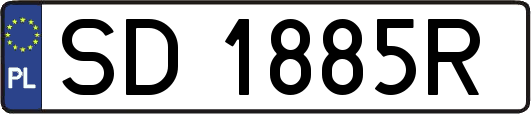 SD1885R