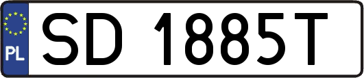 SD1885T