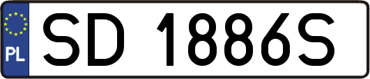 SD1886S