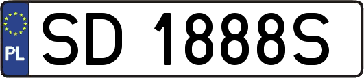 SD1888S