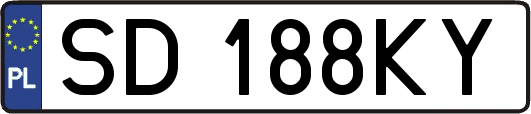 SD188KY