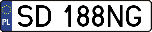 SD188NG