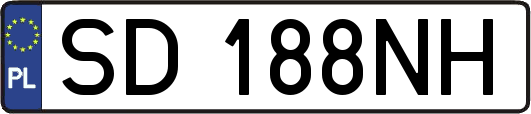 SD188NH