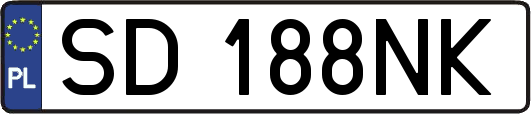SD188NK