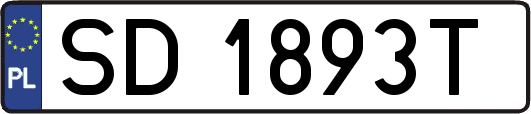 SD1893T