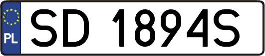 SD1894S