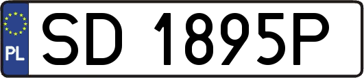 SD1895P