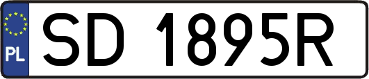 SD1895R