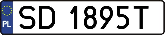 SD1895T