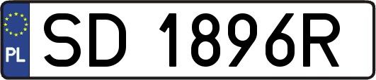 SD1896R