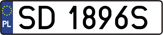 SD1896S