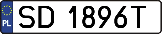SD1896T
