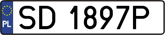 SD1897P