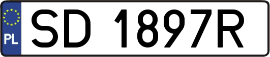 SD1897R