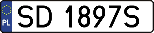 SD1897S