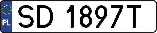 SD1897T